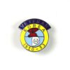 Korea 1950-53 Veteran Lapel Badge