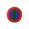Suez Canal Zone Veteran Lapel Badge