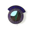 Palestine 1945-48 Veteran Lapel Badge