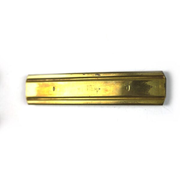 British .55 Boys Anti-Tank Charger Clip, Dated 1939