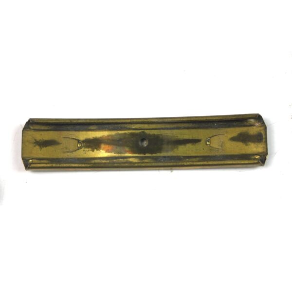 British .55 Boys Anti-Tank Charger Clip, Dated 1939 - Image 2