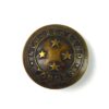 New Zealand Forces Button, 25mm