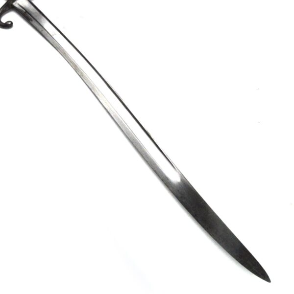 French M1866 Chassepot Bayonet in Scabbard, Châtellerault, 1870 - Image 5