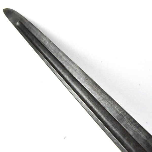 British 1907 Pattern Bayonet, Dated September 1918 by Sanderson - Image 6