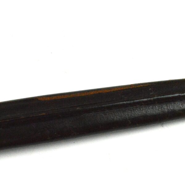 US M1917 Bayonet in Scabbard, Remington, 1917 - Image 5