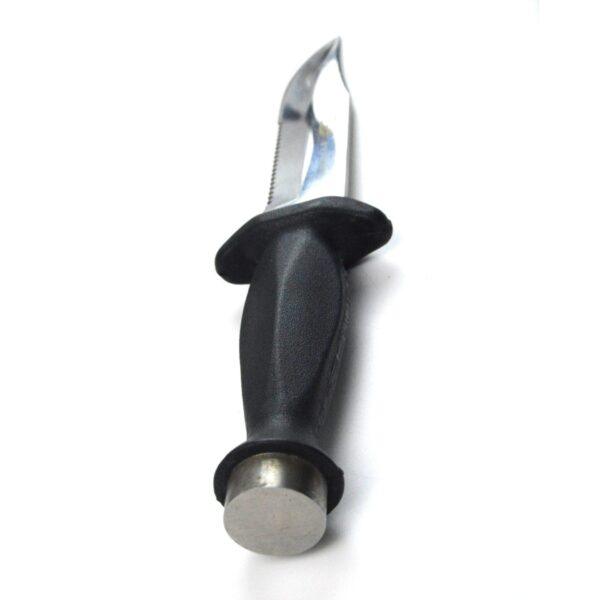 Typhoon Diving Knife in Sheath with Leg Straps - Image 5