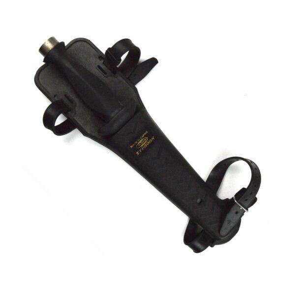 Typhoon Diving Knife in Sheath with Leg Straps - Image 3