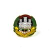 Northamptonshire Regiment Lapel Badge