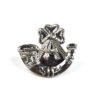 The Light Infantry Lapel Badge