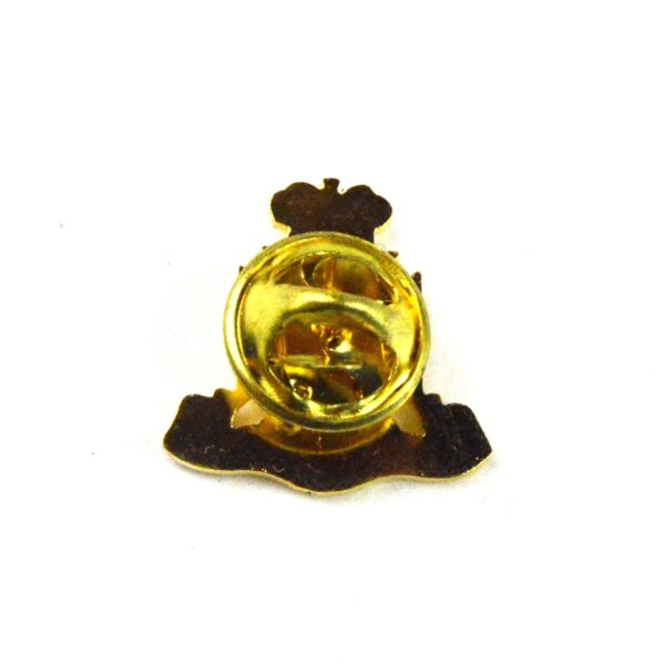 Wiltshire Regiment Lapel Badge - Image 2