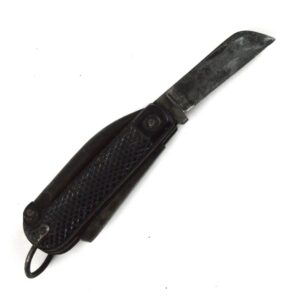 British WWII-Era Army Jack Knife