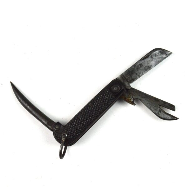 British WWII-Era Army Jack Knife - Image 2