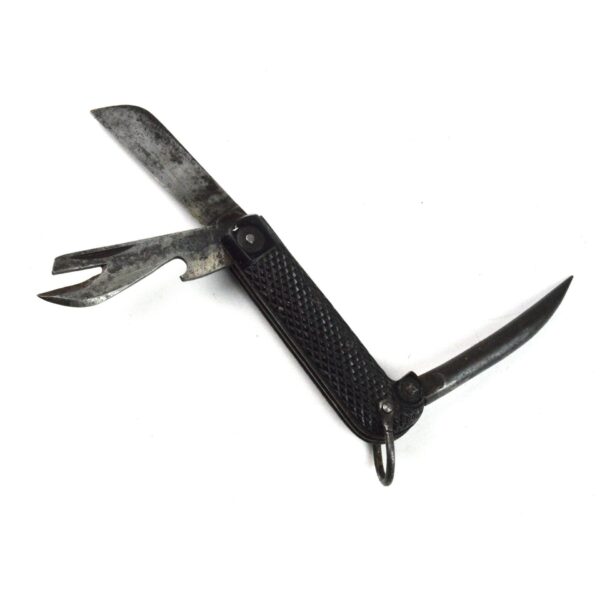 British WWII-Era Army Jack Knife - Image 5