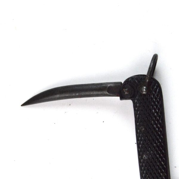British WWII-Era Army Jack Knife - Image 3