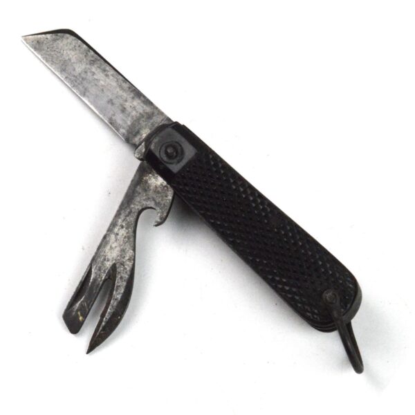 British WWII-Era Army Jack Knife - Image 2