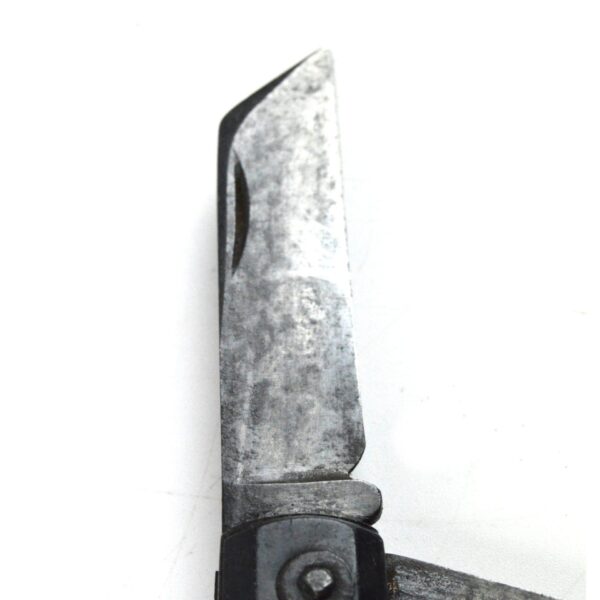 British WWII-Era Army Jack Knife - Image 4