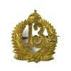 New Zealand 13th Reinforcement Expeditionary Forces Lapel Badge