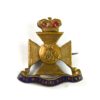 Wiltshire Regiment Enamel Lapel Badge