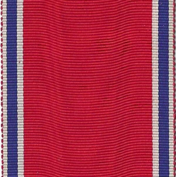 Norwegian Order of St. Olav, Neck Badge Ribbon (52mm)