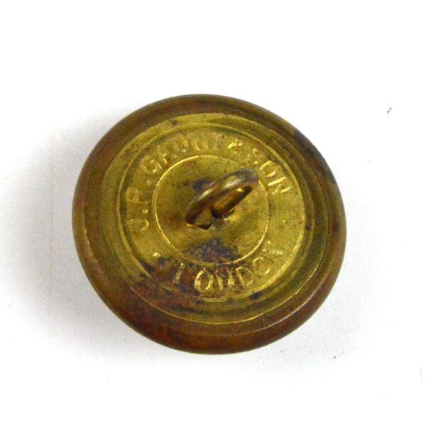 Mechanised Transport Training Corps Button (26mm) - Image 2