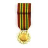 Saudi Arabia Combat Miniature Medal (Nuth al-Ma'rkat)