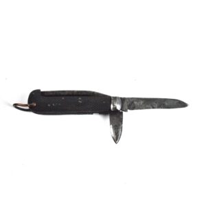 British WWI Pattern Army Jack Knife