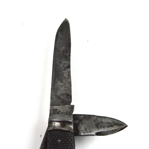 British WWI Pattern Army Jack Knife - Image 2