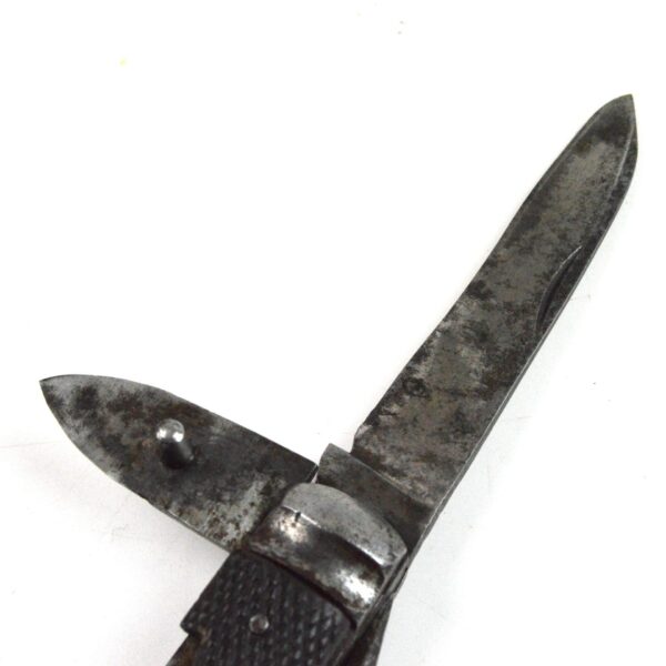 British WWI Pattern Army Jack Knife - Image 7