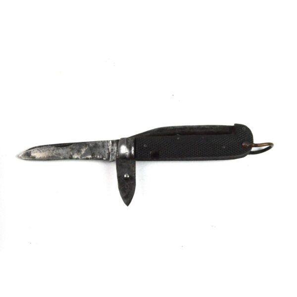 British WWI Pattern Army Jack Knife - Image 8
