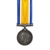 British War Medal (1914-20), Cpl. Thomas Francis Harold Smith, Royal Flying Corps