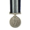 India Service Medal 1939-45, Full Size Original