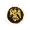 1st Royal Dragoon Guards Blazer Button (16mm)