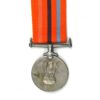 Indian Raksha Medal (1965), Lance-Naik J. Singh, Bombay Engineers