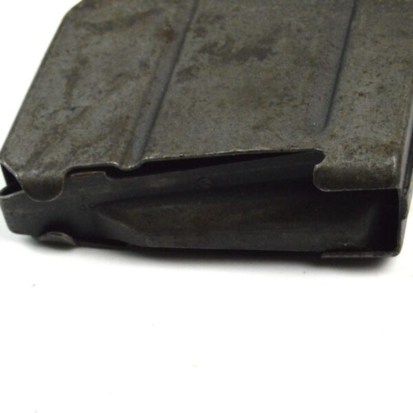 Original Drill Purpose Lee Enfield No. 4 10 Round Magazine - Image 3