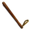 Victorian Police Truncheon, by Park Holborn
