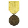 Belgian National Federation of Former Prisoners of War 1914-18/1940-45 Medal, Full Size