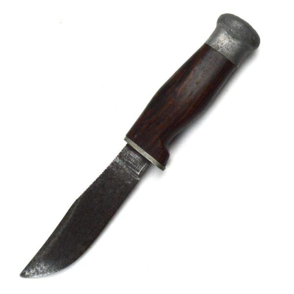 Vintage 4" Sheffield Bowie Knife