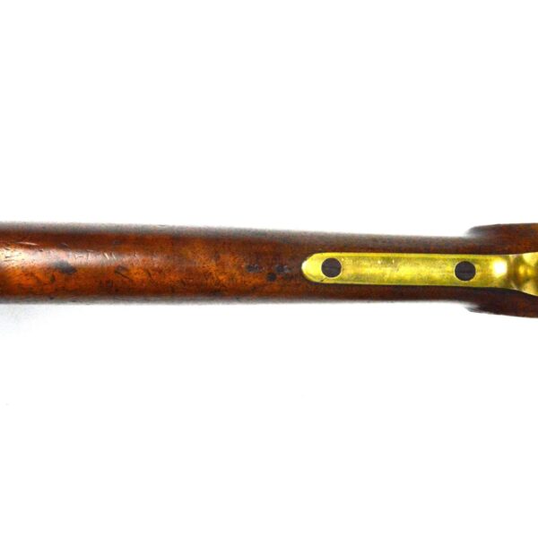 British 3-Band Snider-Enfield Mk. III Rifle Conversion by Barnett, London - Image 3