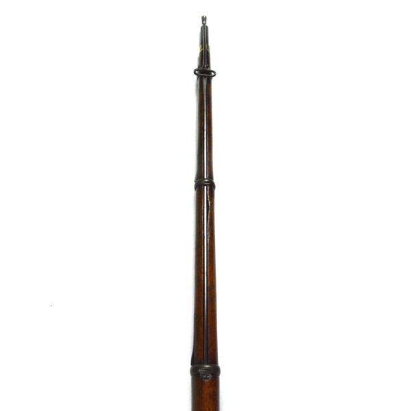 British 3-Band Snider-Enfield Mk. III Rifle Conversion by Barnett, London - Image 11