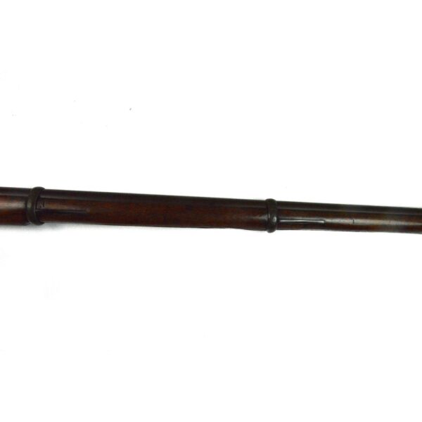 British 3-Band Snider-Enfield Mk. III Rifle Conversion by Barnett, London - Image 10