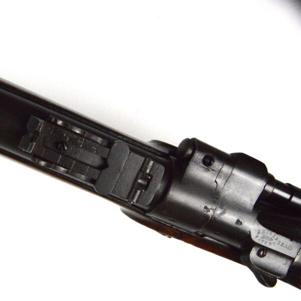 British 3-Band Snider-Enfield Mk. III Rifle Conversion by Barnett, London - Image 7