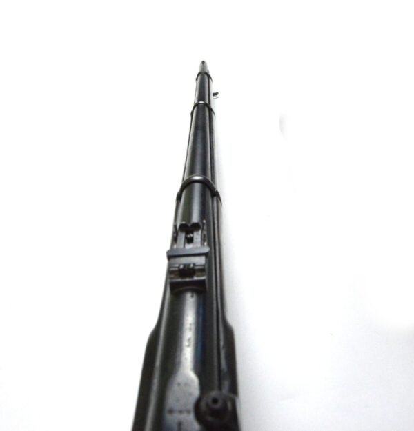 British Pattern 1853 Enfield Percussion Rifle, 15th (Hornchurch) Essex Rifle Volunteers, dated 1864 - Image 7
