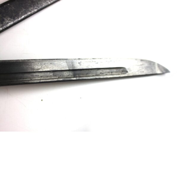 Japanese Model 1897 Type 30 Arisaka Bayonet - Image 5