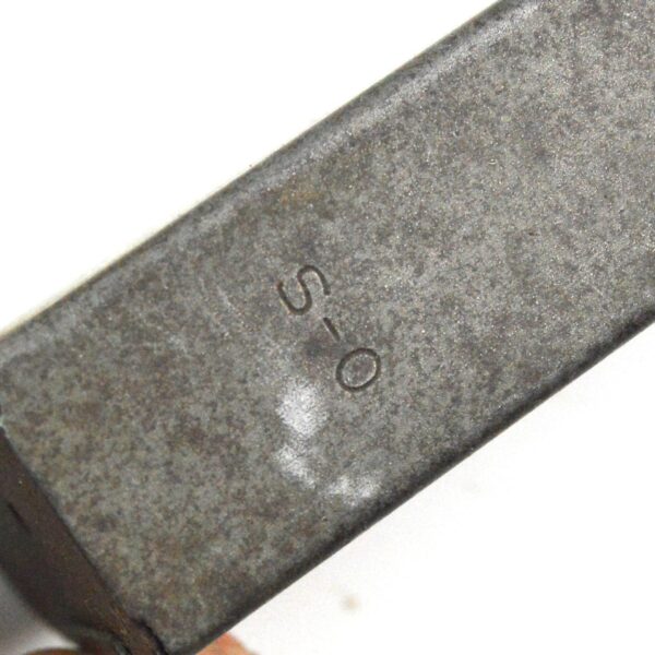WW2-Era 15 Round US M1 Carbine Magazine - Image 2