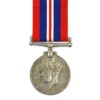 War Medal 1939-45, Pioneer Kaka Singh, Indian Army Pioneer Corps