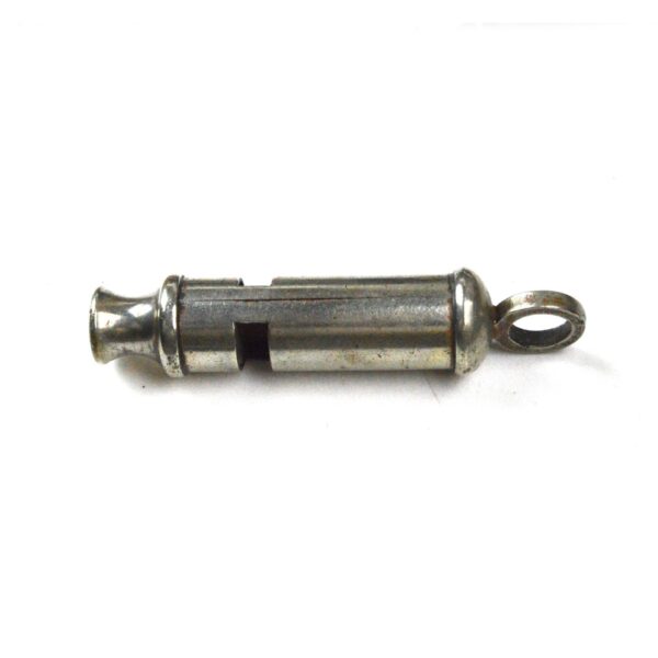 Original WW2 General Service Whistle by J. Hudson & Co., Dated 1940 - Image 2