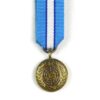 UN Cyprus (UNFICYP) Medal, Miniature