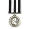 Order of St. John's Service Medal, Pte. C. H. Smith, No. 3 District, St. John's Ambulance Brigade, 1941