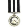 Order of St. John's Service Medal, Private R. J. Roberts, Priory of Wales, St. John's Ambulance Brigade, 1945