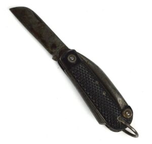 British WWII-Era Army Jack Knife